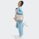Zakje van lunch Kipling nieuwe Kichirou ware Jeans 23 CM - tas snack