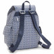 Mochila Kipling City Pack S 33 CM