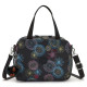 Zakje van lunch Kipling nieuwe Kichirou ware Jeans 23 CM - tas snack