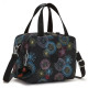 Zakje van lunch Kipling nieuwe Kichirou ware Jeans 23 CM - tas snack