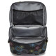 Zakje van lunch Kipling nieuwe Kichirou ware Jeans 23 CM - tas snack