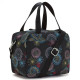 Zakje van lunch Kipling nieuwe Kichirou ware Jeans 23 CM - tas snack