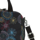 Zakje van lunch Kipling nieuwe Kichirou ware Jeans 23 CM - tas snack