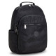 Kipling Seoul Air S Rich Black 35 CM Backpack