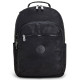 Kipling Seoul Air S Rich Black 35 CM Backpack