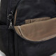 Kipling Seoul Air S Rich Black 35 CM Backpack