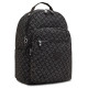 Kipling Seoul Air S Rich Black 35 CM Backpack