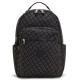 Kipling Seoul Air S Rich Black 35 CM Backpack