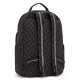 Kipling Seoul Air S Rich Black 35 CM Backpack