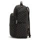 Kipling Seoul Air S Rich Black 35 CM Backpack