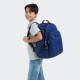 Kipling Seoul Air S Rich Black 35 CM Backpack
