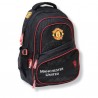 Sac à dos Manchester United Basic 44 CM Haut de Gamme - 2 Cpt