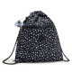 Mochila Kipling Fundamental XS Lively Negro 27 CM 