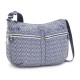 Sac épaule à bandoulière Kipling IZELLAH 33 CM