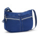 Sac épaule à bandoulière Kipling IZELLAH 33 CM