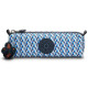 Pencil case Kipling Freedom True Blue 22 CM - KIT