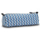 Pencil case Kipling Freedom True Blue 22 CM - KIT