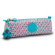 Pencil case Kipling Freedom True Blue 22 CM - KIT