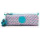 Pencil case Kipling Freedom True Blue 22 CM - KIT