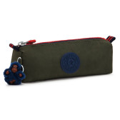 Pencil case Kipling Freedom True Blue 22 CM - KIT