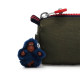 Kit-Kipling Freiheit True blau 22 CM