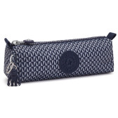 Pencil case Kipling Freedom True Blue 22 CM - KIT