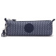 Pencil case Kipling Freedom True Blue 22 CM - KIT