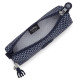 Kit Kipling libertad verdadero azul 22 CM