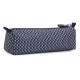 Pencil case Kipling Freedom True Blue 22 CM - KIT