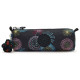 Pencil case Kipling Freedom True Blue 22 CM - KIT