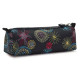 Pencil case Kipling Freedom True Blue 22 CM - KIT