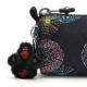 Pencil case Kipling Freedom True Blue 22 CM - KIT