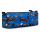 Pencil case Kipling Freedom True Blue 22 CM - KIT