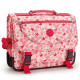 Umhängetasche Kipling Preppy Pink Flash-41 CM