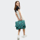 Mochila Kipling Preppy Pink Flash 41 CM