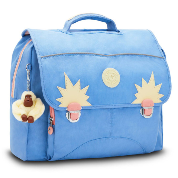 Cartable Kipling Iniko 40 CM - Haut de Gamme