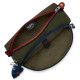 Kit Kipling niedlich Alaska blau 22 CM - 2 Cpt