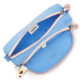 Kit Kipling niedlich Alaska blau 22 CM - 2 Cpt