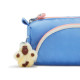 Kit Kipling carina Alaskan blu 22 CM - 2 Cpt