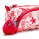 Trousse Kipling Cute 22 CM - 2 Cpt