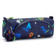 Kit Kipling carina Alaskan blu 22 CM - 2 Cpt