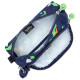 Kit Kipling carina Alaskan blu 22 CM - 2 Cpt