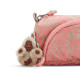 Trousse Kipling Cute 22 CM - 2 Cpt