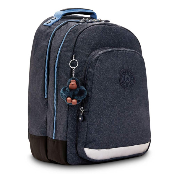 Kipling backpack clearance on sale