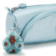 Kit Kipling carina Alaskan blu 22 CM - 2 Cpt