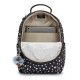 Mochila Kipling Seoul 44 CM