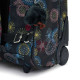 Cartable à roulettes Kipling Giorno 41 CM - Haut de Gamme