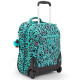 Kipling CLAS Soobin light 49 CM rolling backpack