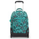 Kipling CLAS Soobin light 49 CM rolling backpack