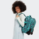 Kipling CLAS Soobin light 49 CM rolling backpack